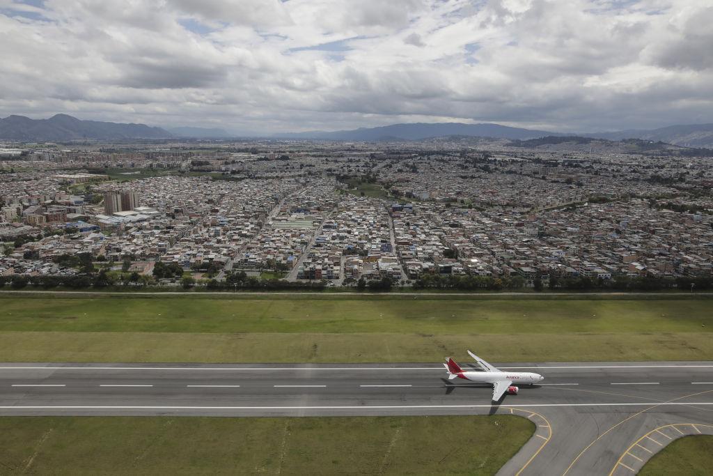 Colombia Extends Coronavirus Lockdown Through April 26