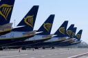 Ryanair to cut 3,000 jobs, as lockdown pain spreads across Europe’s airlines