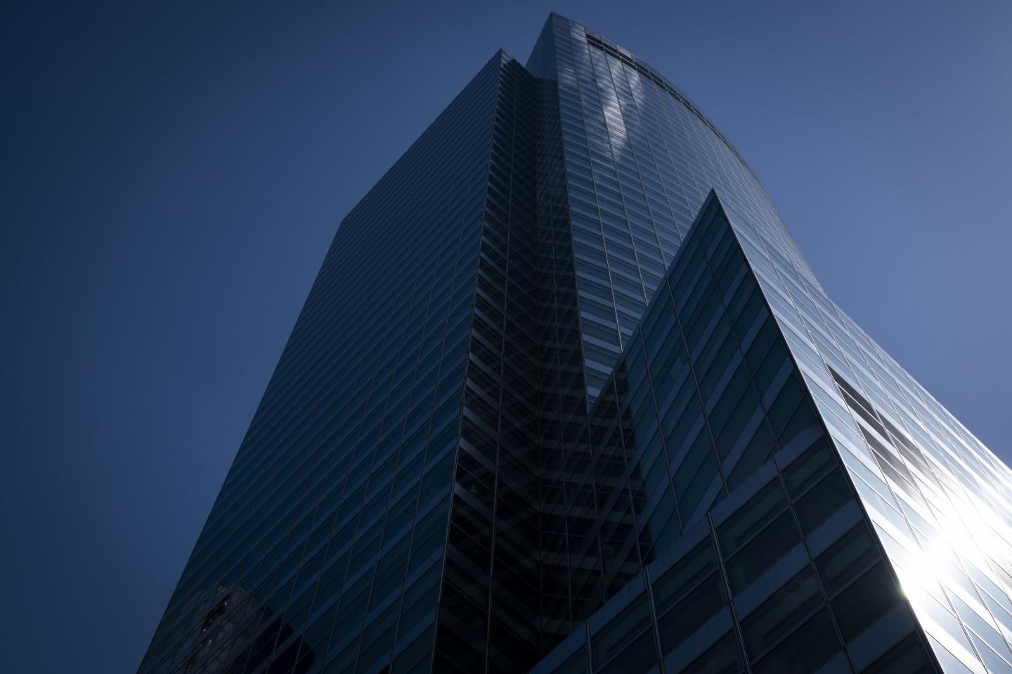 Wall Street vs. Big Tech: Why finance is racing back to the office while tech embraces WFH