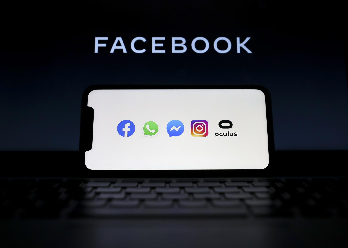 3 things to know about Facebook’s appeals court for controversial content
