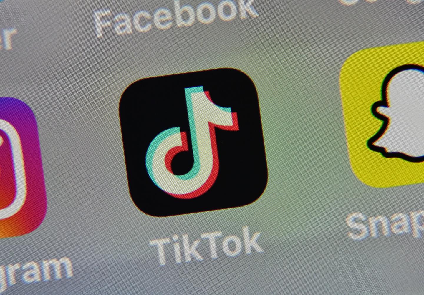 Privacy groups: TikTok is violating children’s privacy