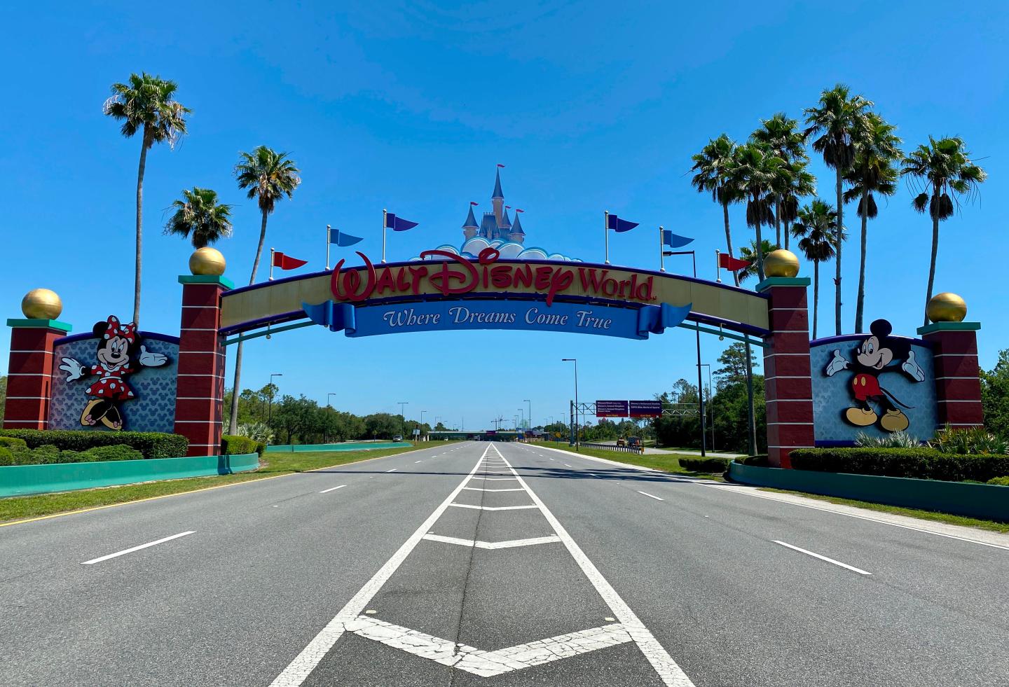 Disney’s biggest financial problem has nothing to do with the coronavirus