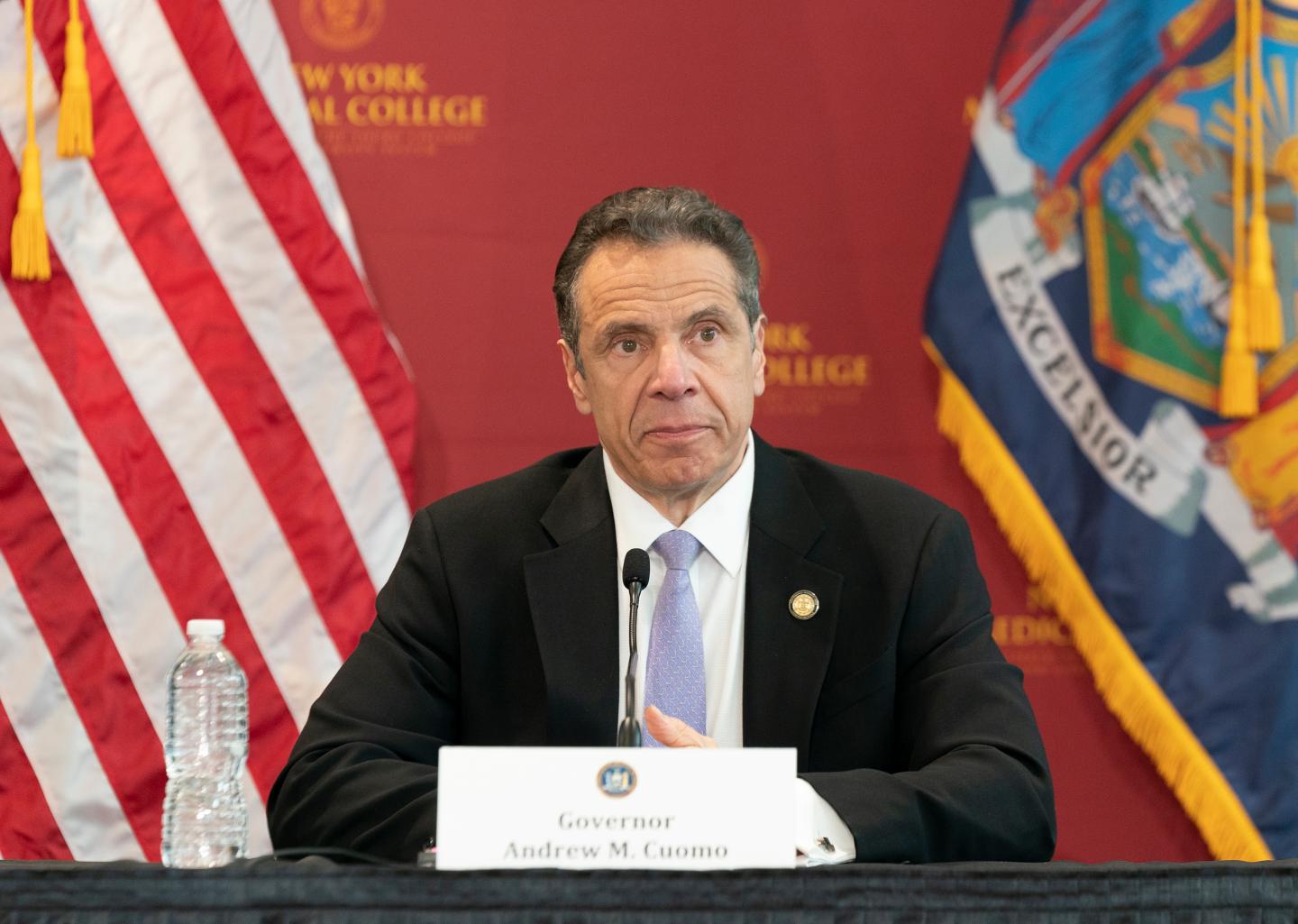 New York begins a new chapter with some reopenings on Friday
