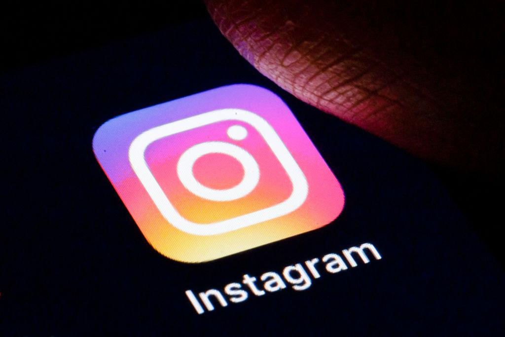 Instagram