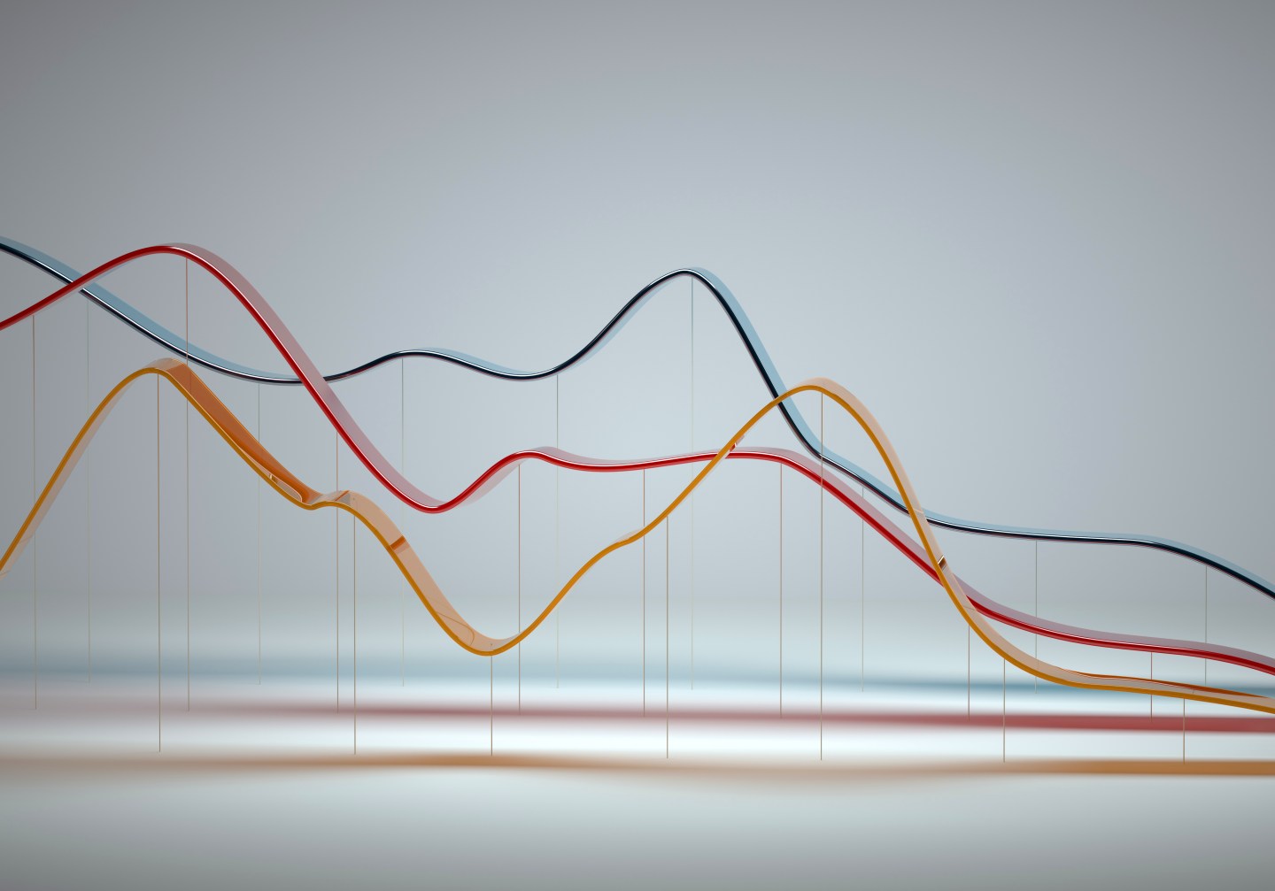 Is the stock market experiencing the dreaded ‘dead cat bounce’?