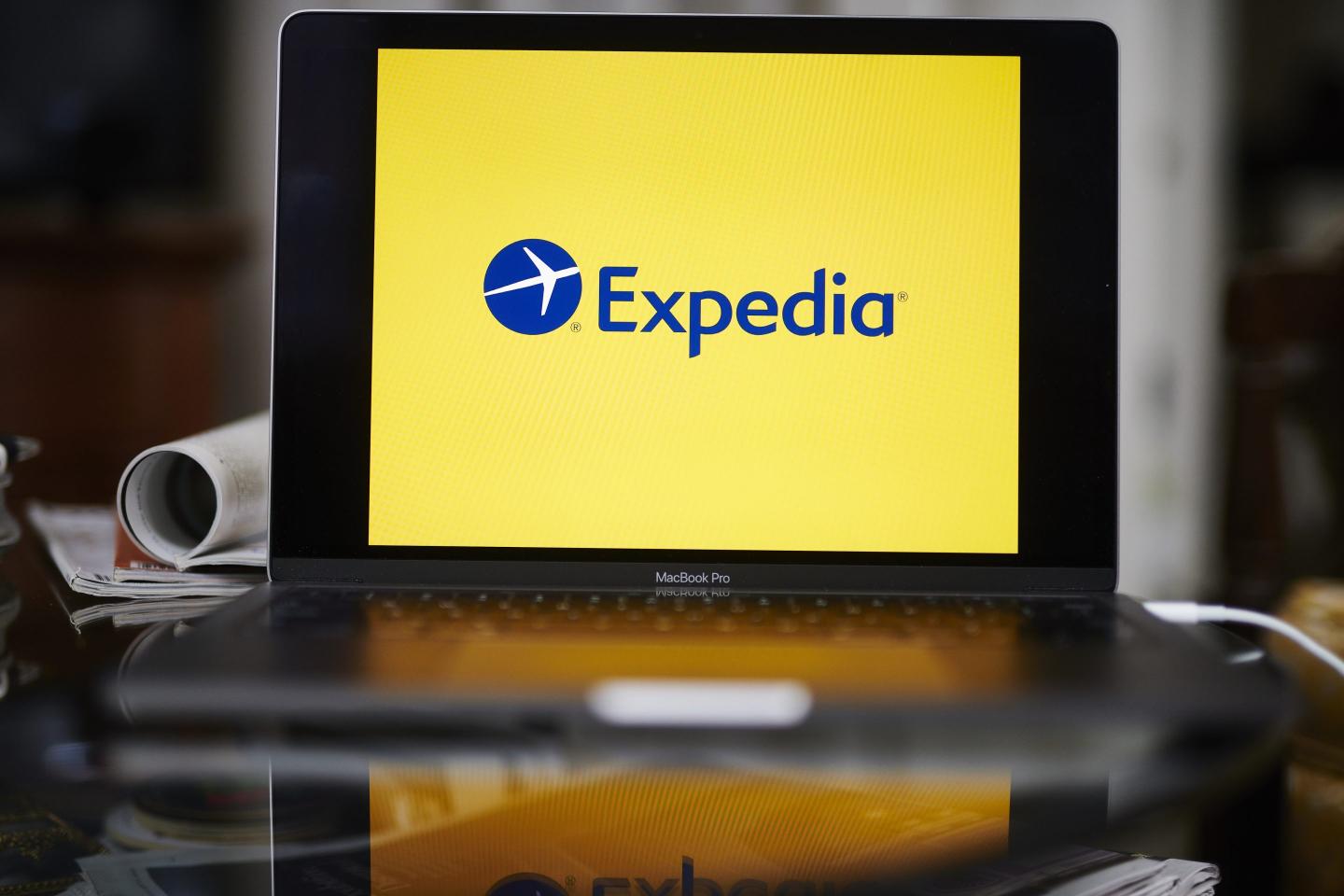 Expedia faces a novel coronavirus challenge: ‘How long can they operate at near zero revenue?’