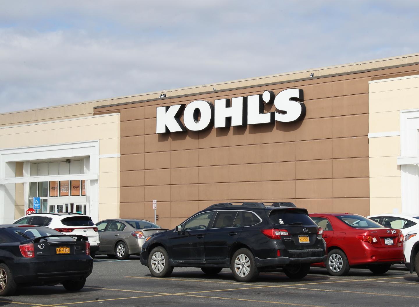 Why Kohl’s CEO believes stores will still matter post-COVID