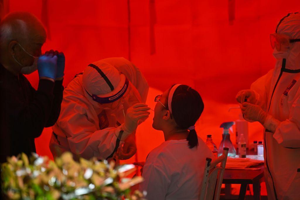TOPSHOT-CHINA-HEALTH-VIRUS