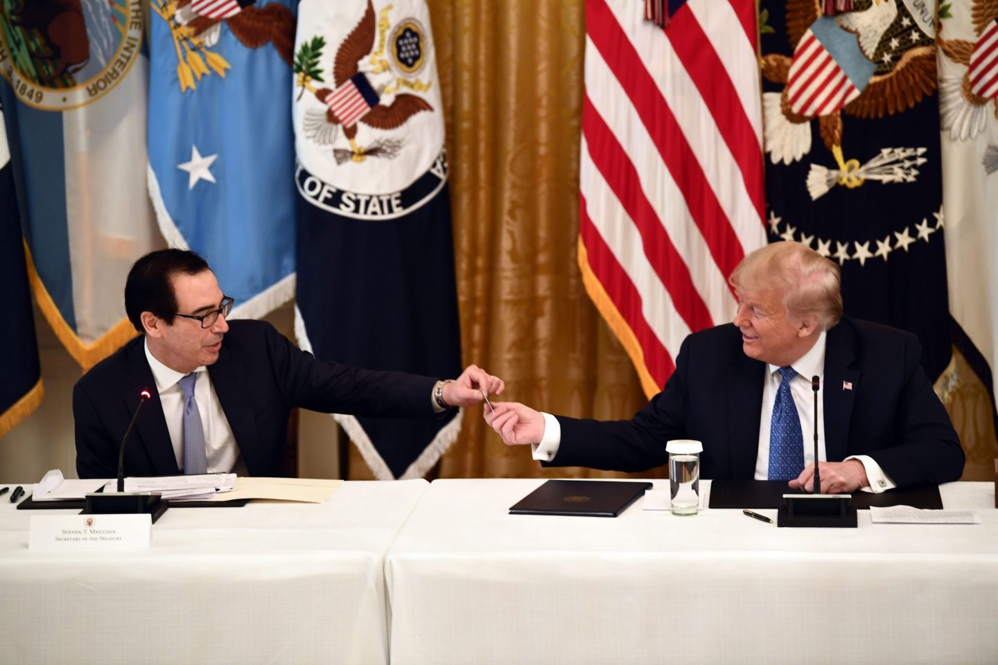 US-politics-TRUMP-CABINET