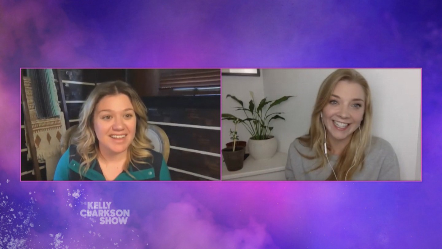 The Kelly Clarkson Show - Season 1