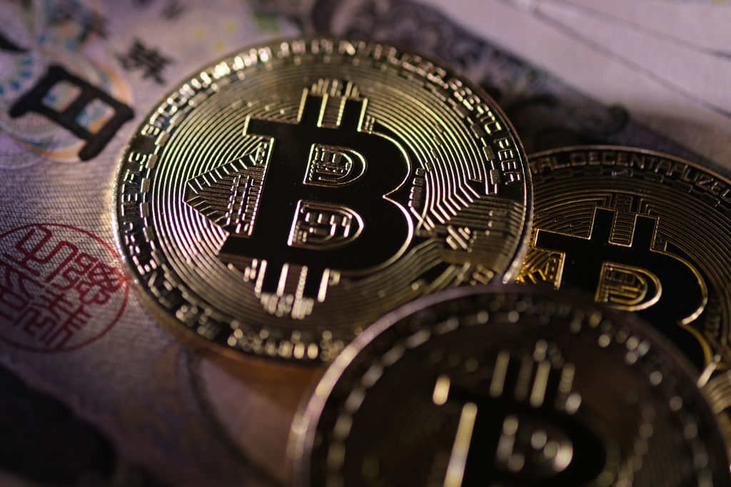 Leaked documents show what Goldman Sachs really thinks of Bitcoin