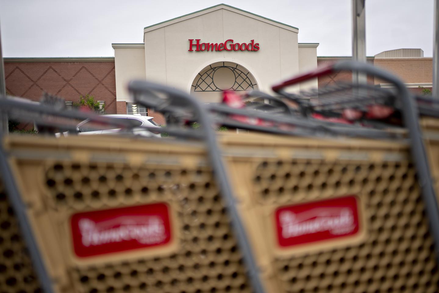 Why TJX is reemerging stronger from the lockdowns than Ross Stores