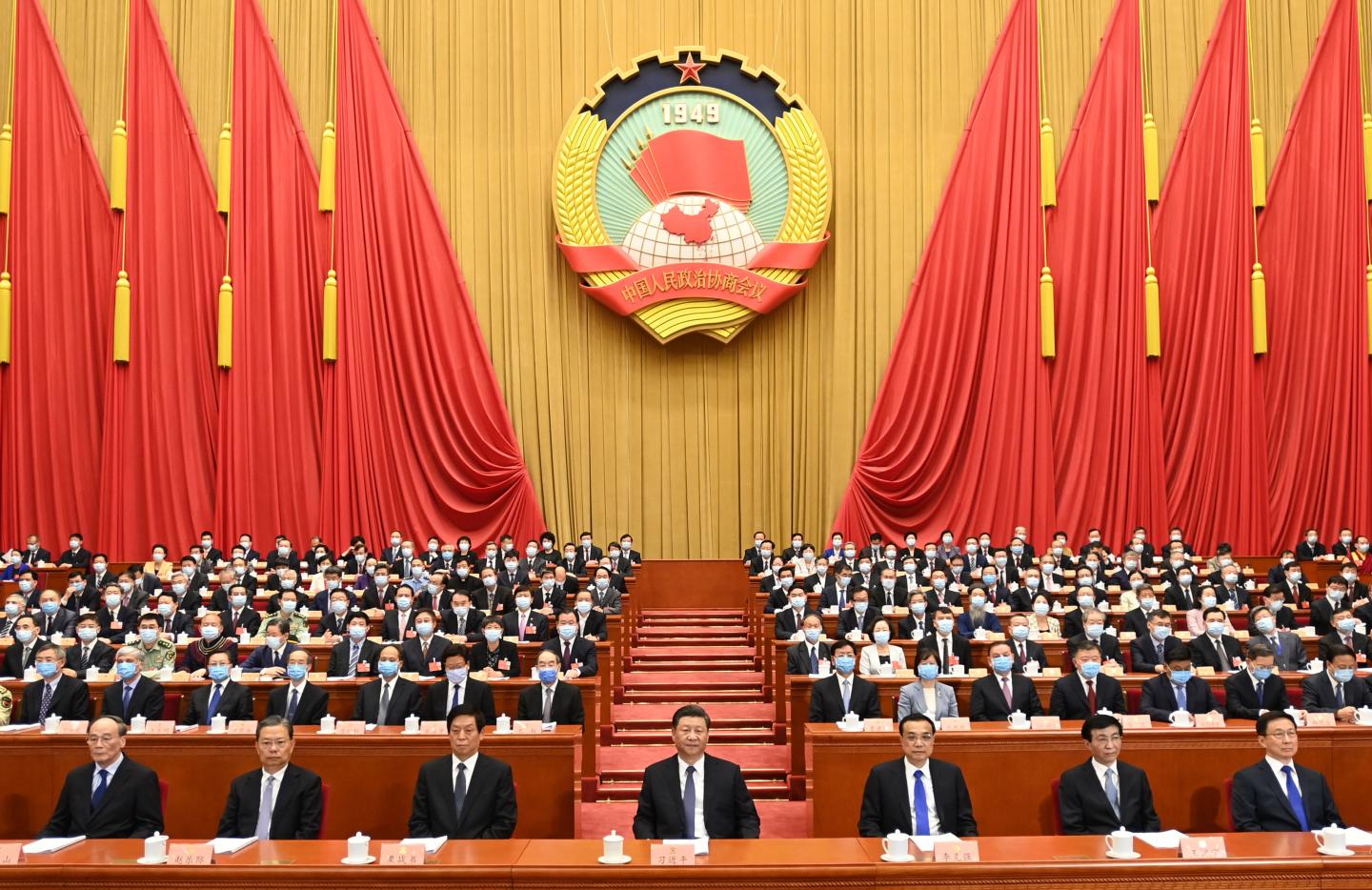 China’s new national security law threatens Hong Kong’s friendly business climate