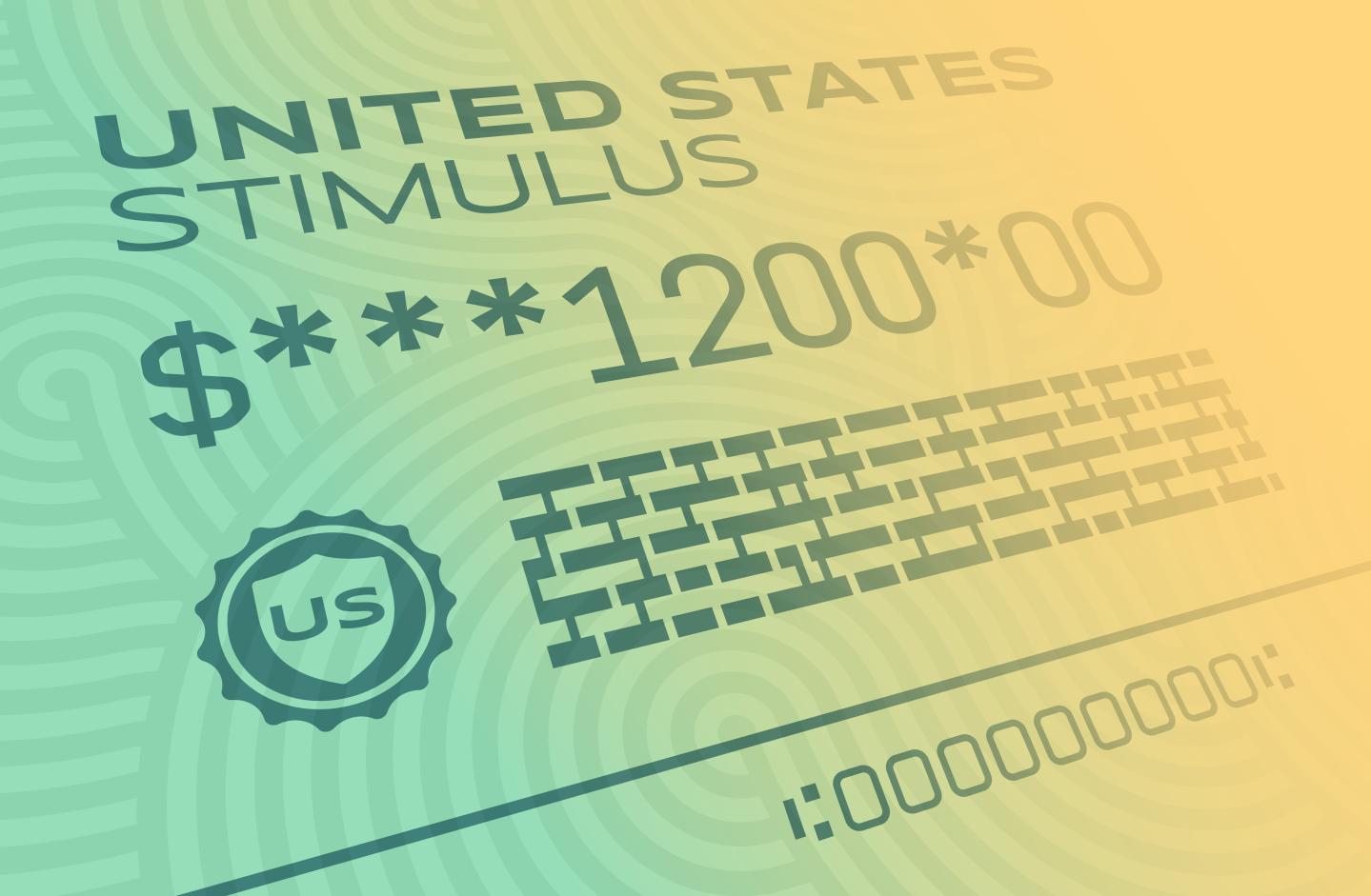IRS says more stimulus checks are ‘on the way’—and explained why yours may not be the amount you expected