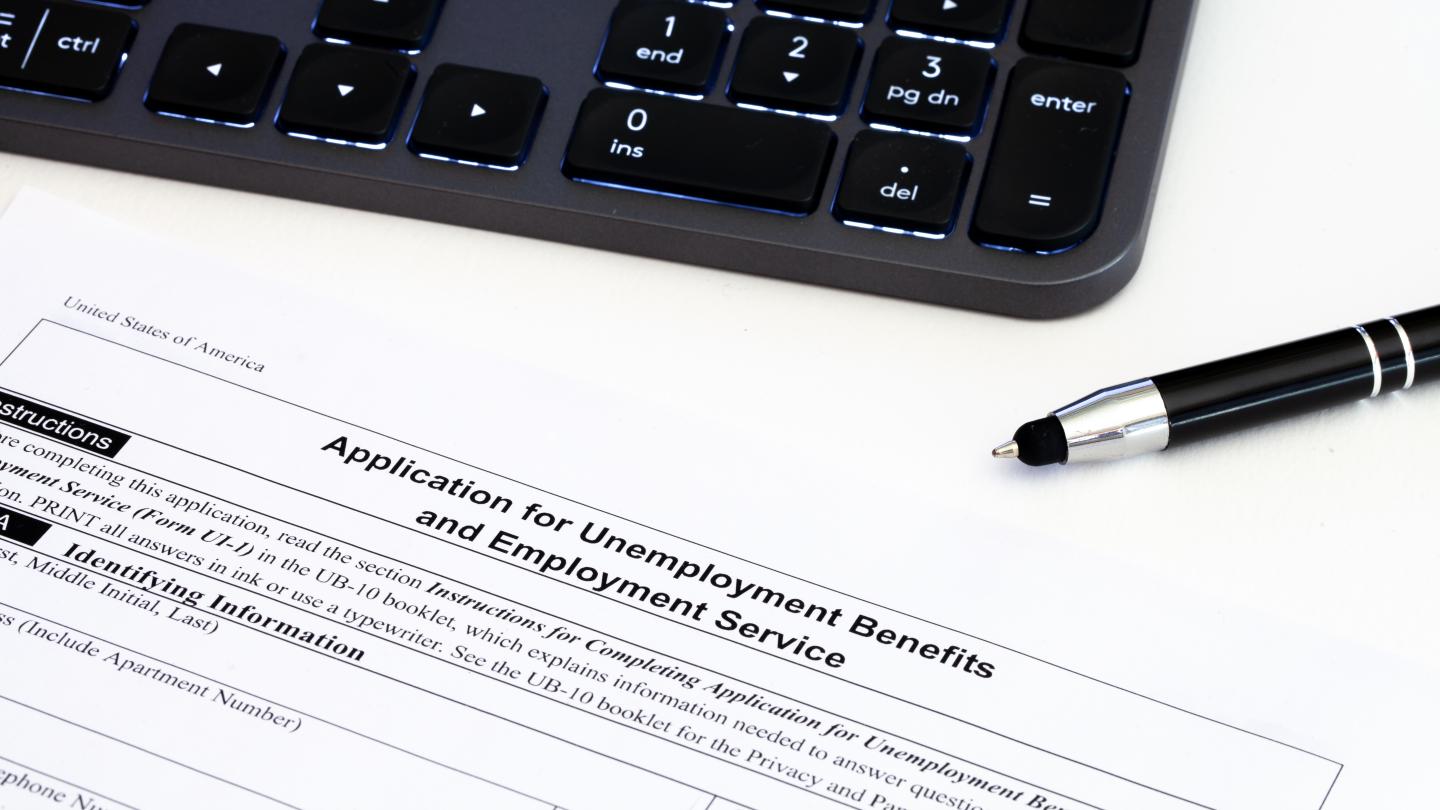 If your unemployment claim was denied, here are your options