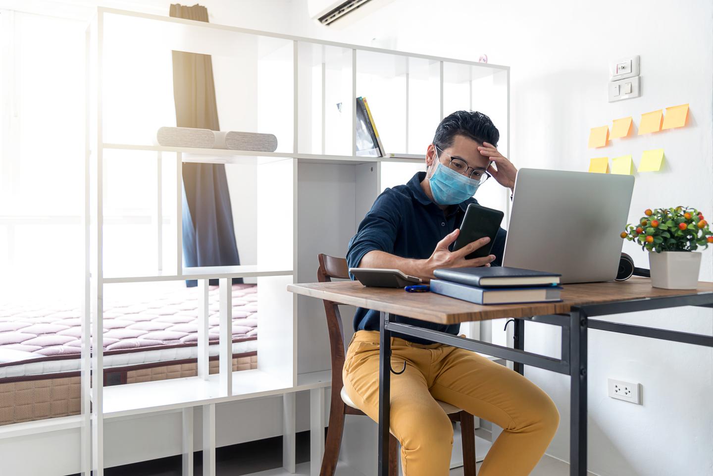 The pandemic makes the case for more transparent layoffs
