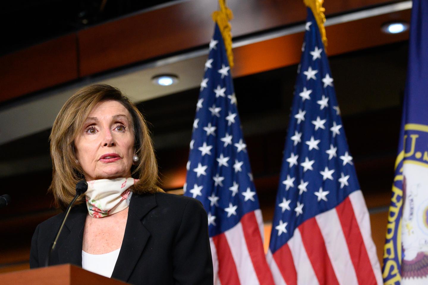 House passes bill to extend 8-week period to spend PPP loans and alter the 75% rule