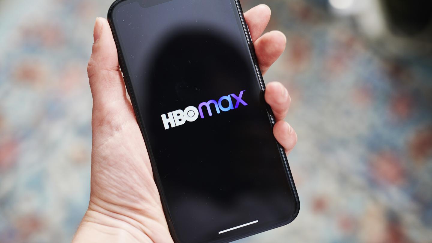 HBO Max