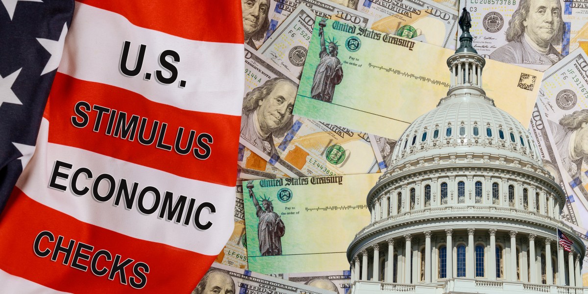 Round 2 stimulus checks? An update on where things stand on possible ...