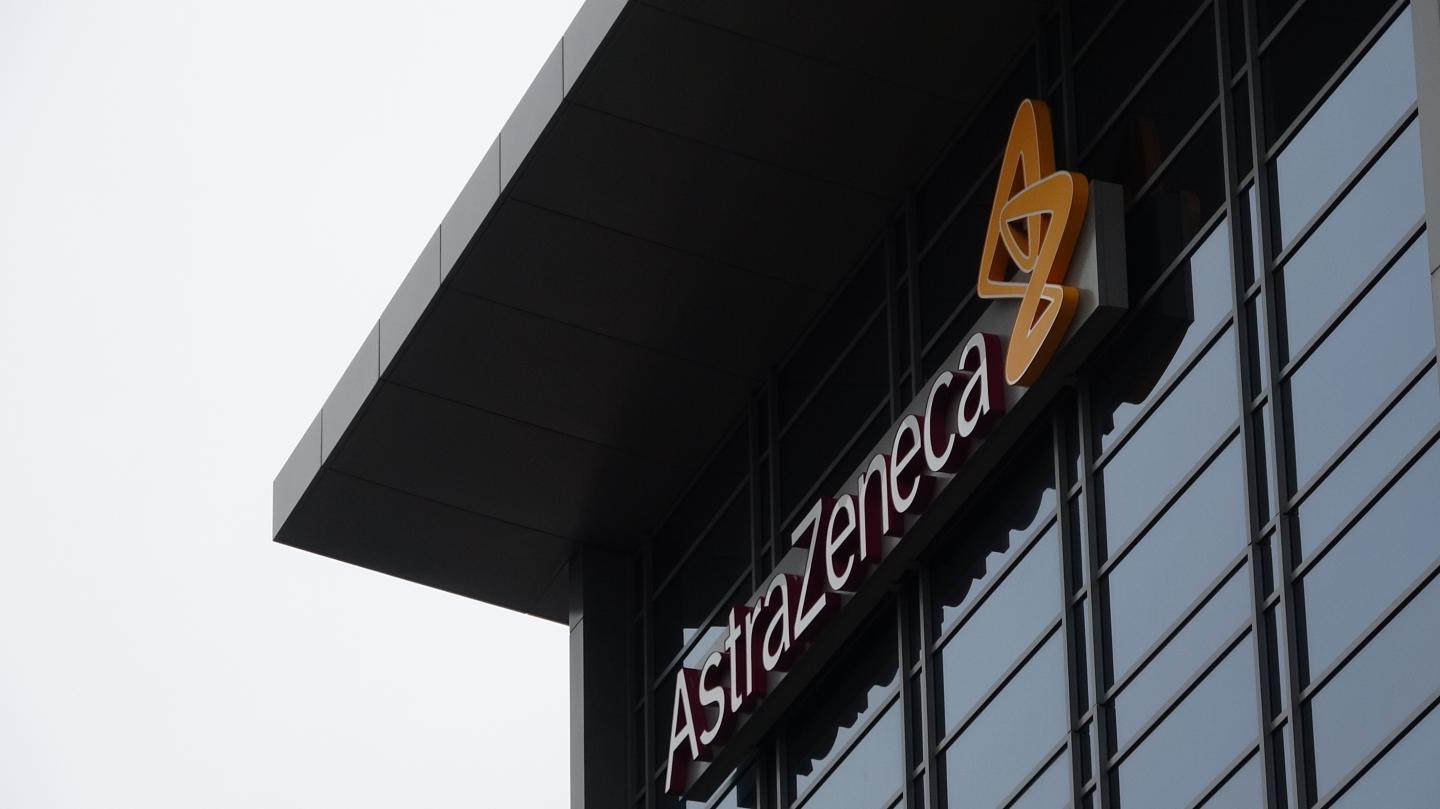 British pharma giant AstraZeneca get $1 billion from the U.S. to make coronavirus vaccine