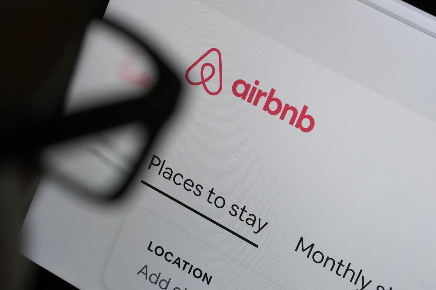 Airbnb to cut nearly 2,000 employees due to the coronavirus pandemic