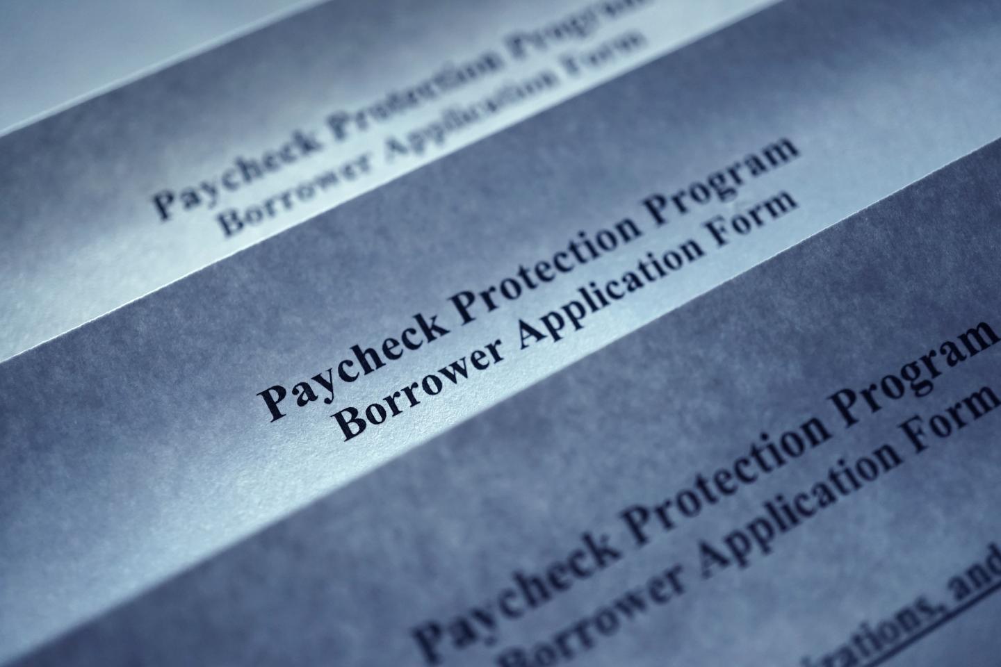 Eleventh-hour SBA guidance provides leniency for businesses deciding whether or not to return PPP loans
