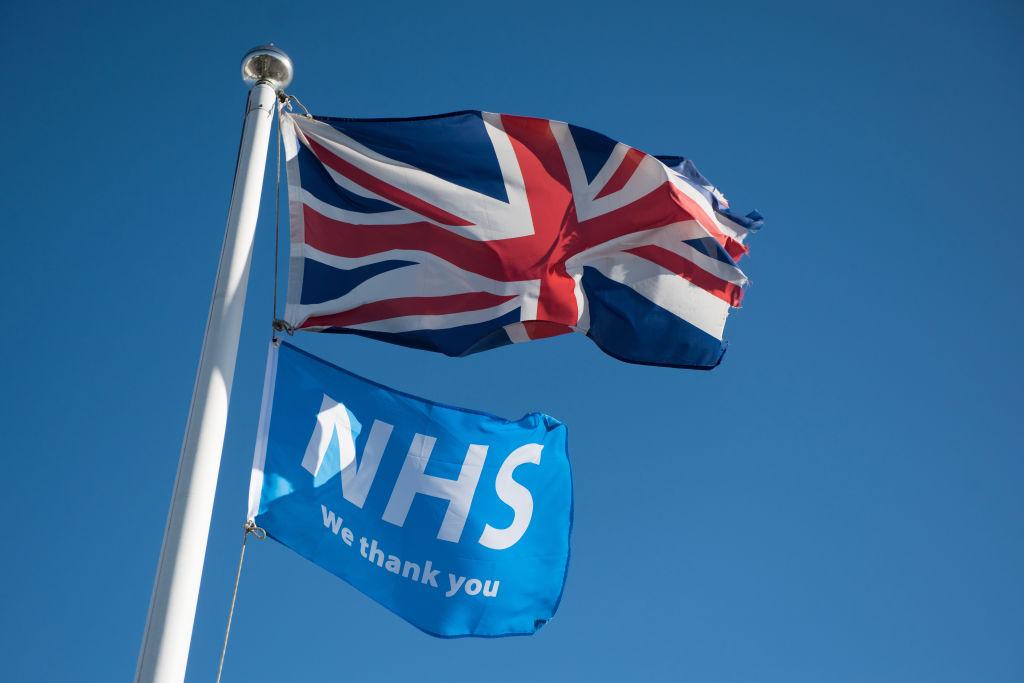 This U.K. scientist helped shape the country’s social distancing rules. Then he broke them