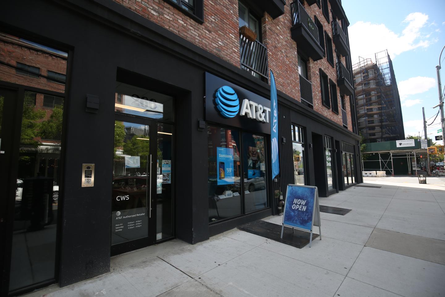 AT&T to drop misleading ‘5G’ marketing for non-5G networks