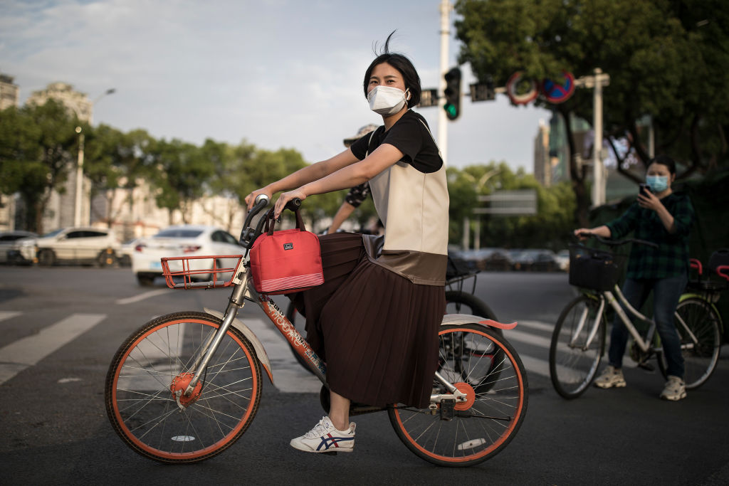 Wuhan Slowly Recovers From Coronavirus Outbreak