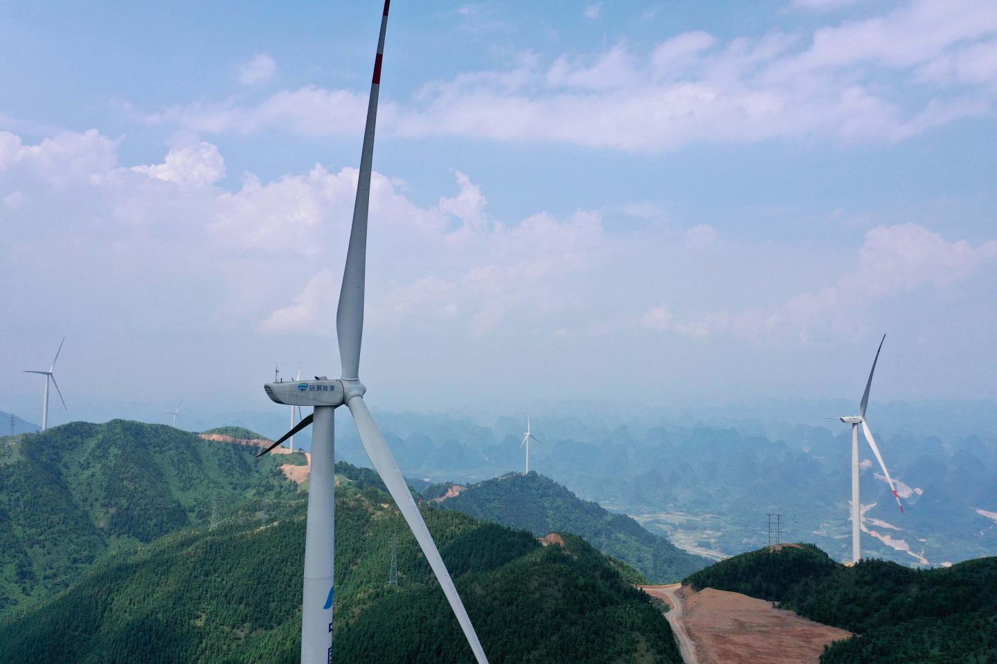 COVID-19 is crippling the energy market, with one big exception: renewables