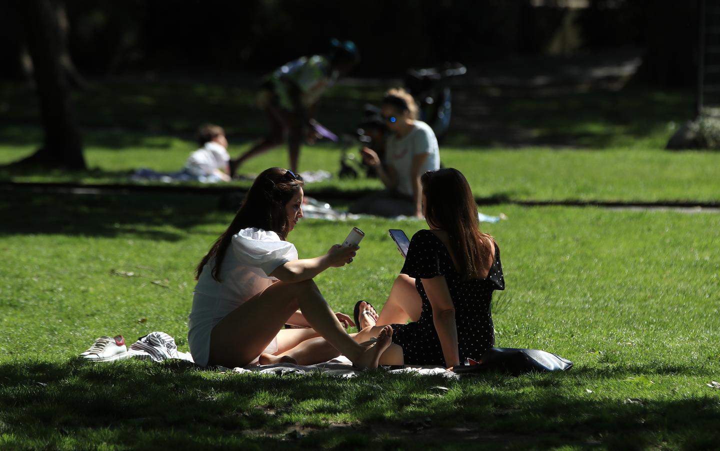 Coronavirus pandemic claims another victim: Robocalls