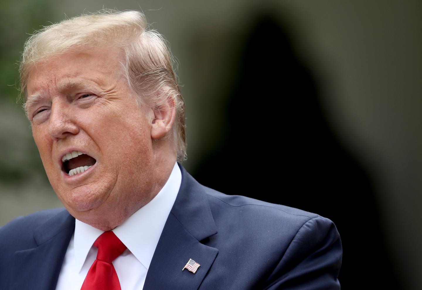 Trump needs Twitter. Twitter needs Trump. Who needs who more?