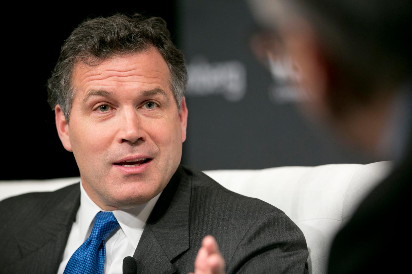 Does the U.S. need more industrial policy? Bridgewater’s CEO thinks so