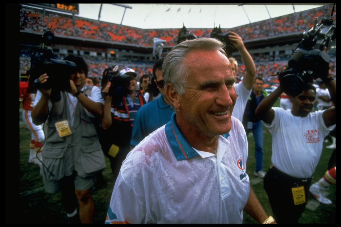 Don Shula