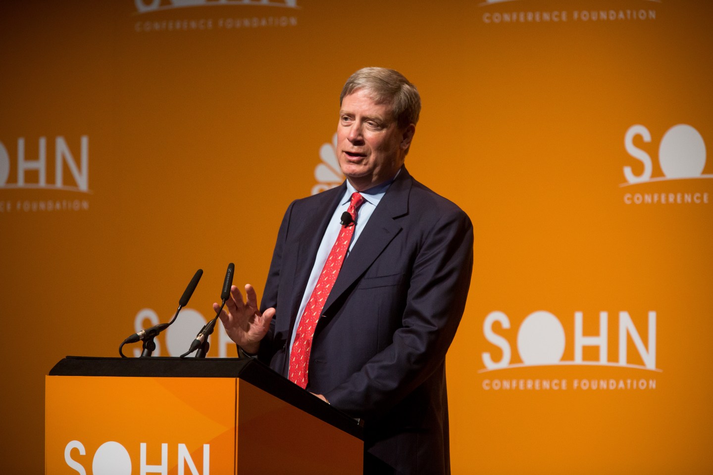 Wall Street heavyweight to investors: the hopes of a V-shaped recovery is “a fantasy”