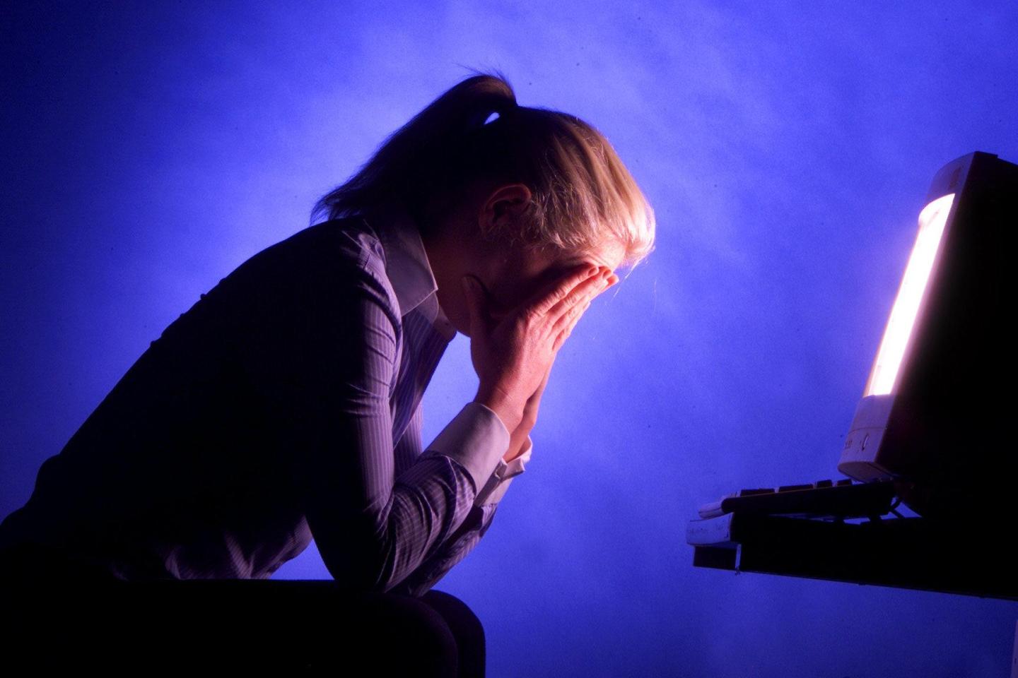 Blame dumb mistakes for more and more of data breaches