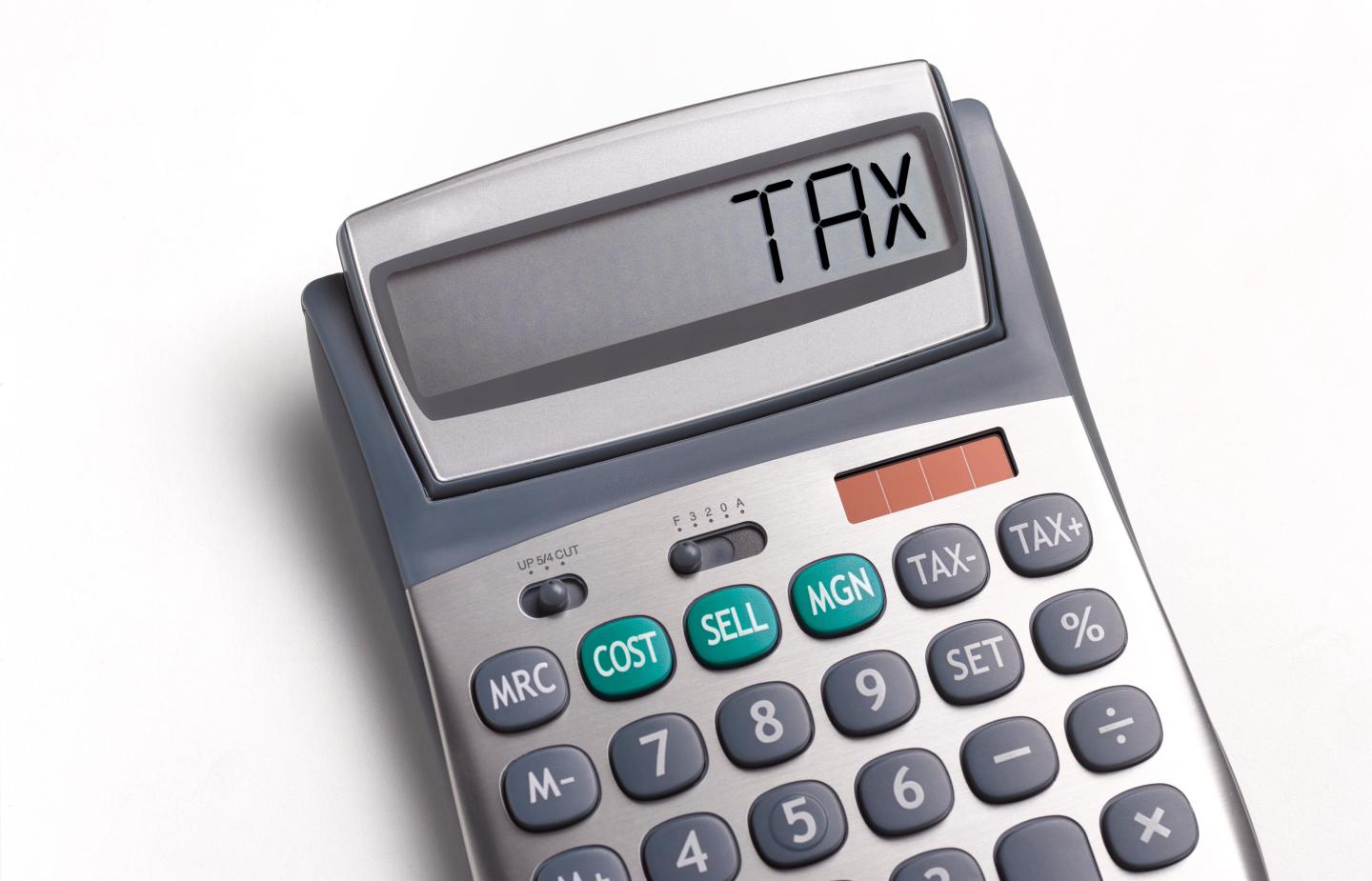 3 new coronavirus tax breaks businesses can take advantage of now