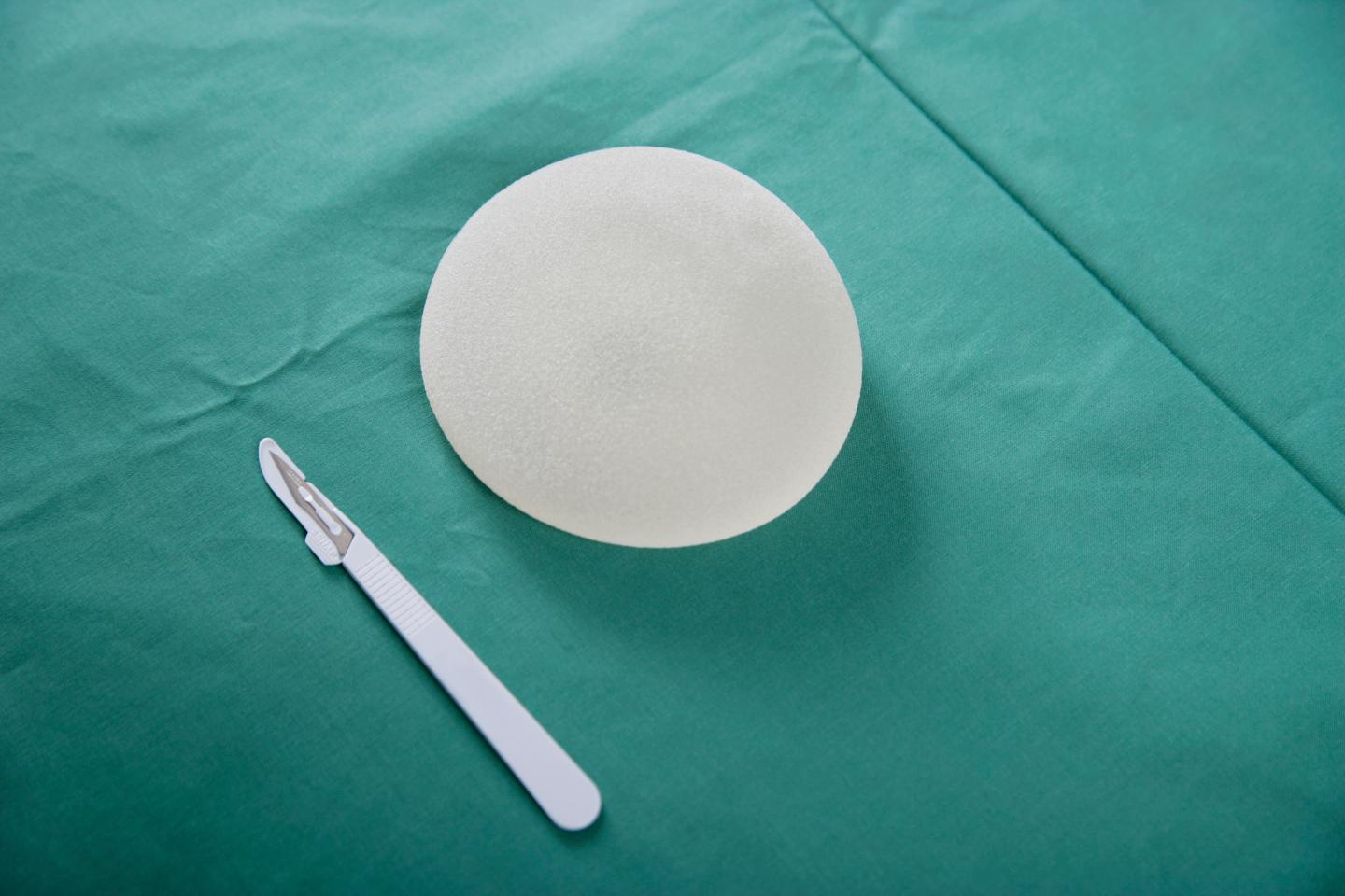 Women with breast implants deserve to know more about what’s in their bodies