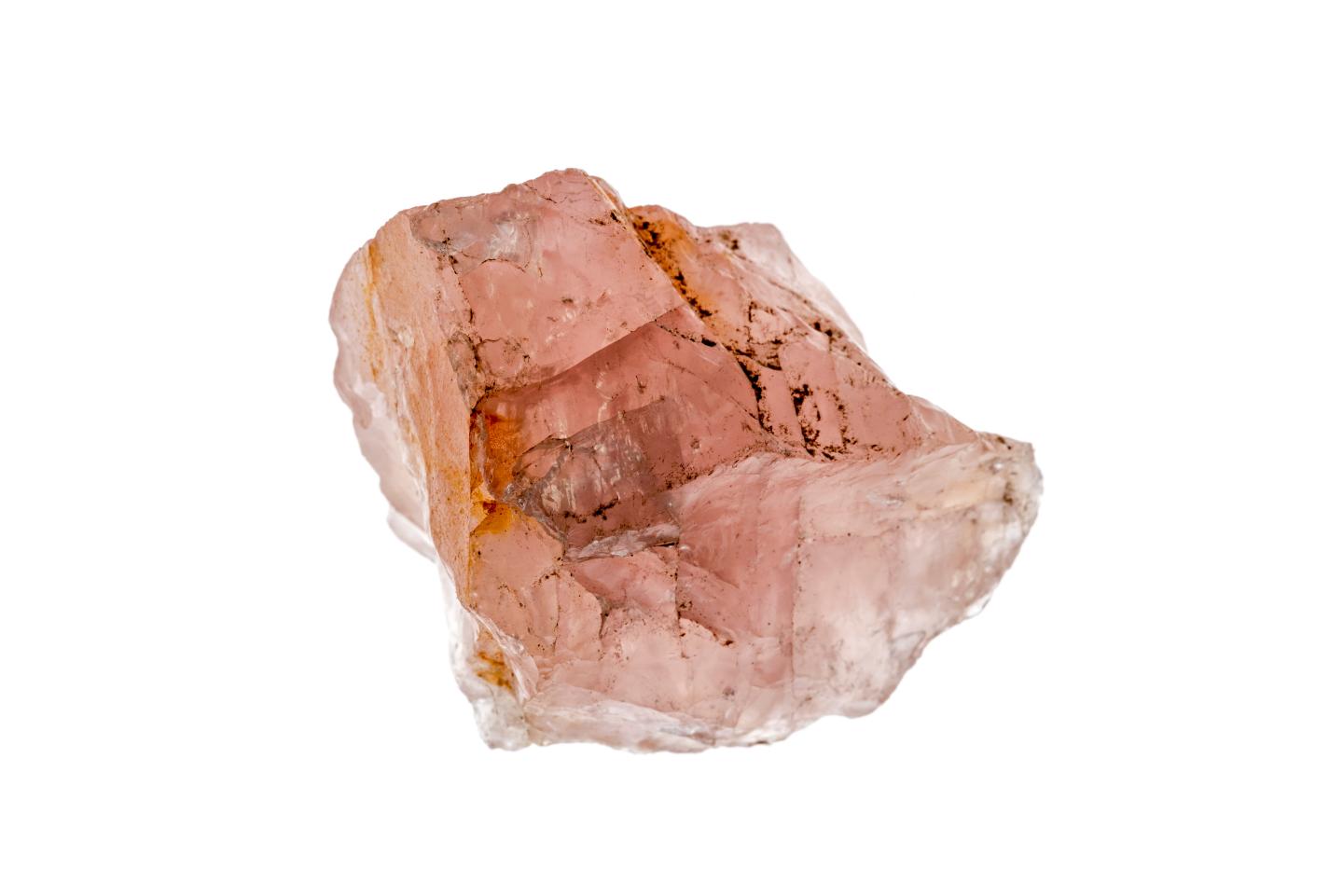 Why people are turning to crystals and not diamonds