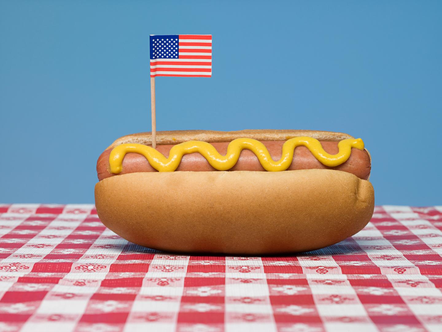 These Wall Street analysts want to know what you are grilling during Memorial Day weekend