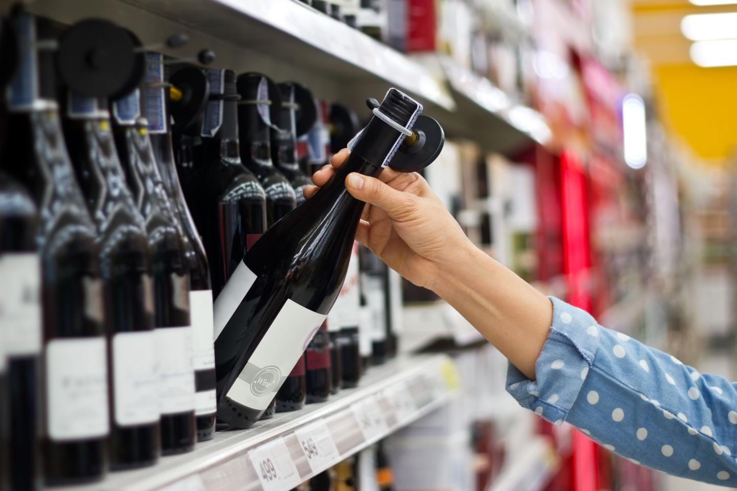 The global liquor industry might not fully recover for another five years