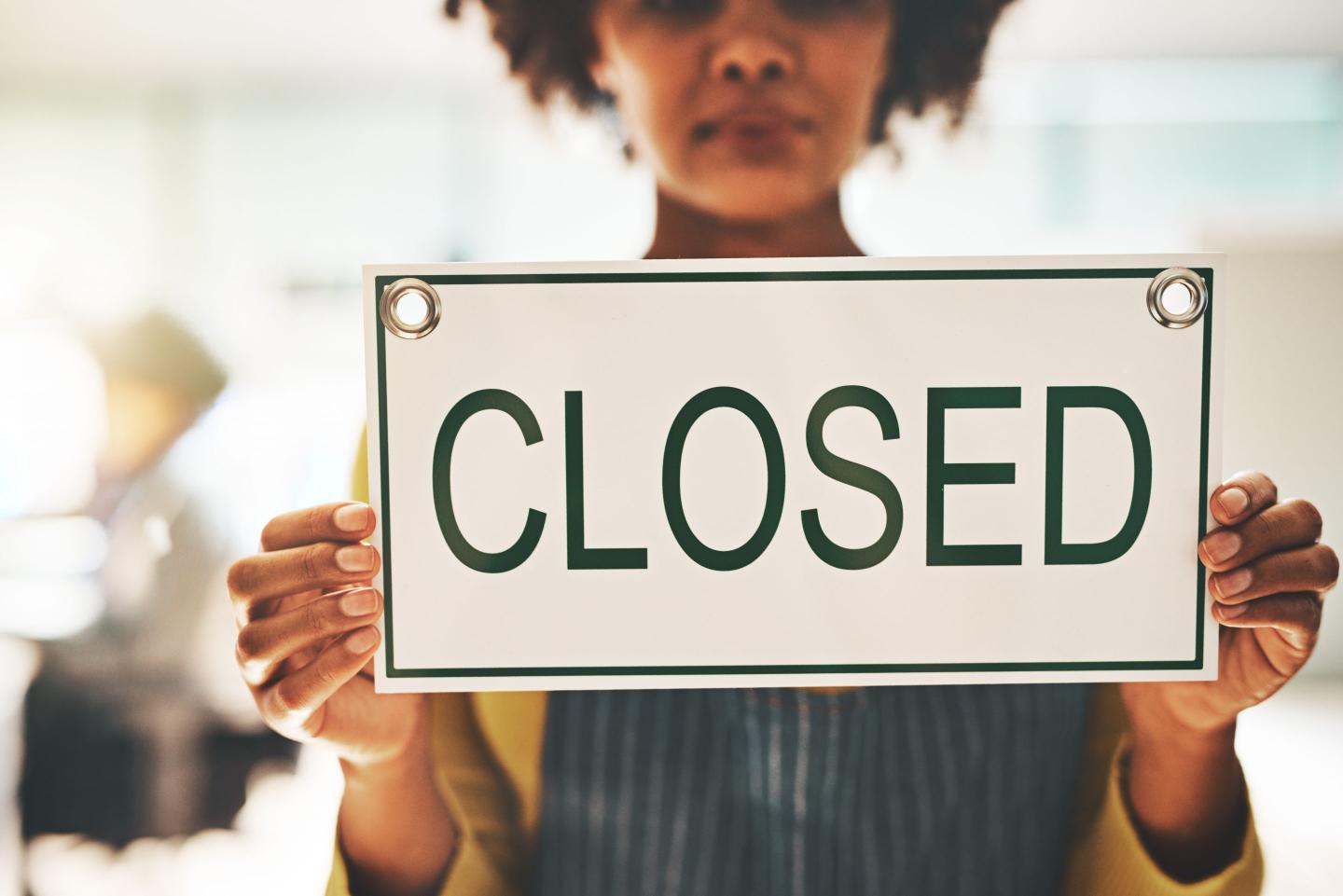 A new bankruptcy law could prove a big help for small businesses. Here’s everything you need to know