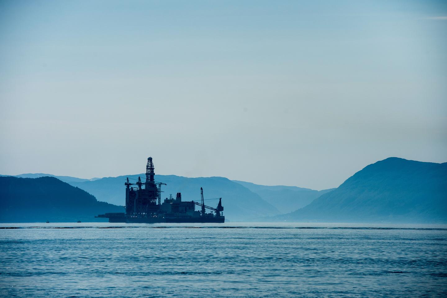 Oil-rich Norway will withdraw a record $37 billion from wealth fund as COVID-19 batters economy