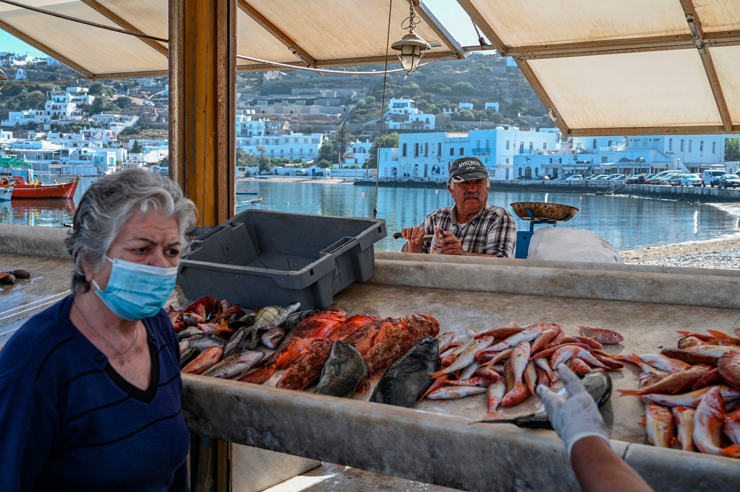 Greece-Reopening-COVID19