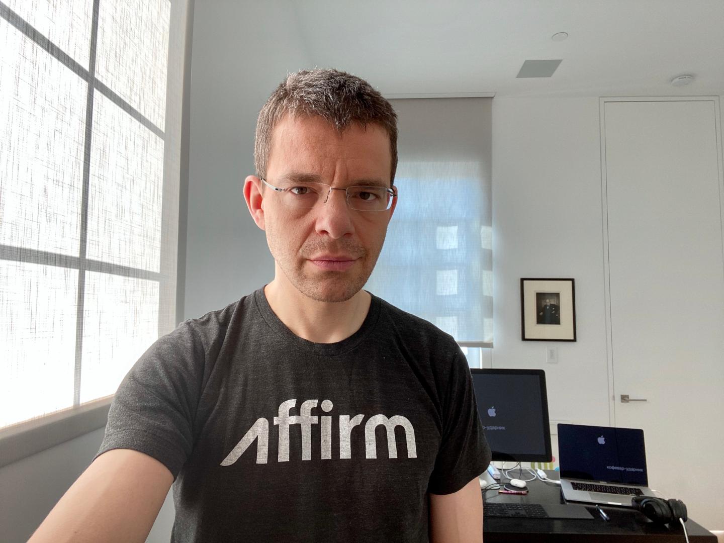 Affirm’s Max Levchin, cofounder of PayPal, on the future of money after the coronavirus