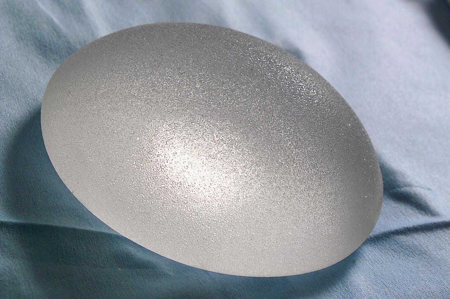 ‘They killed her’: Why are breast implants still putting millions of women at risk?