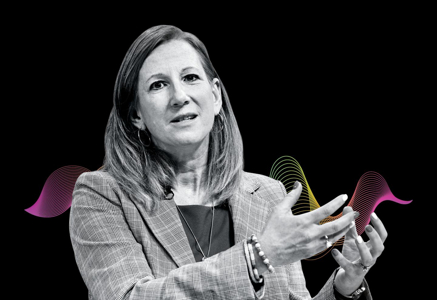 How the WNBA commissioner sees live sports continuing after the pandemic