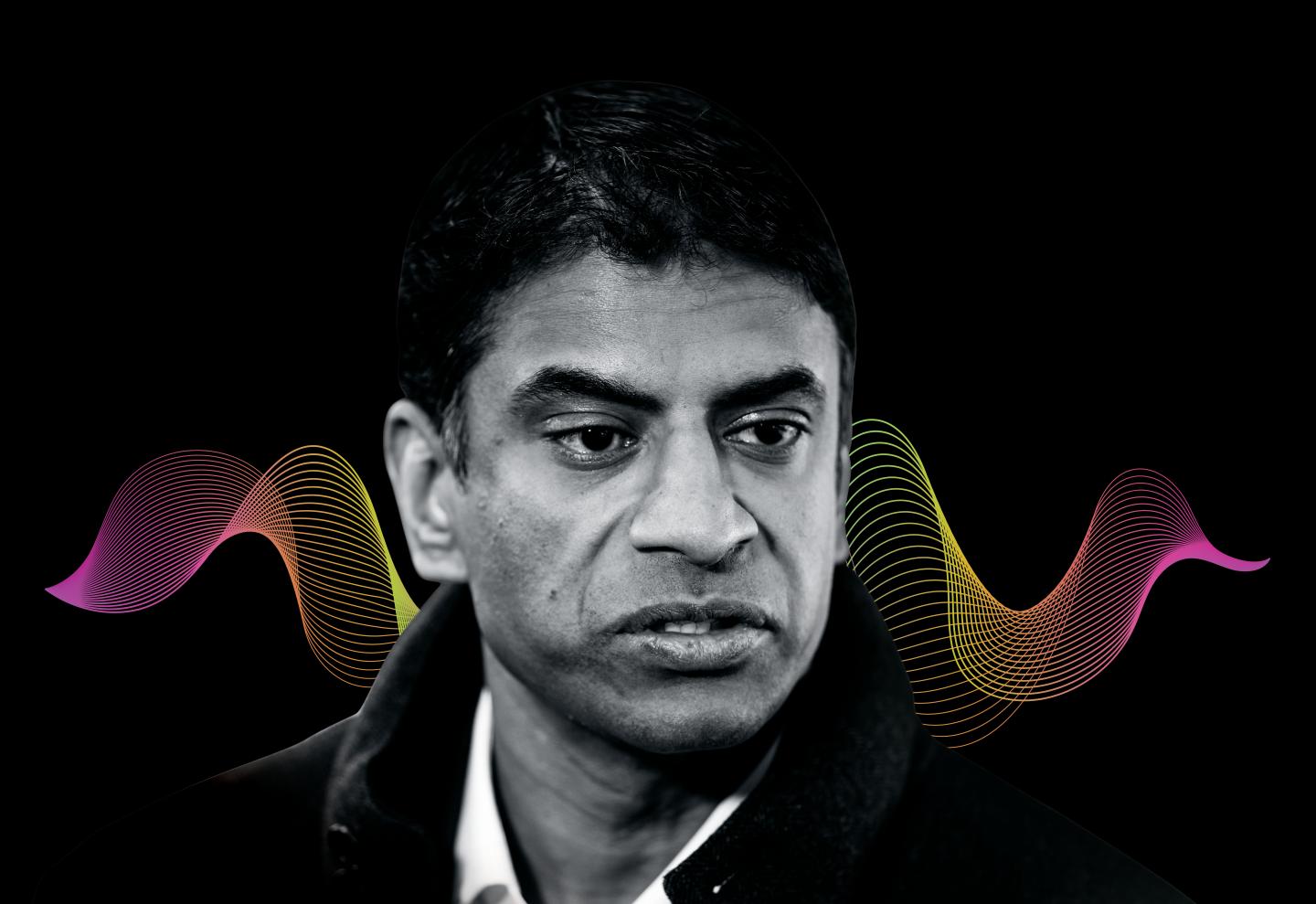 Novartis CEO explains why the wait for a coronavirus vaccine is so long