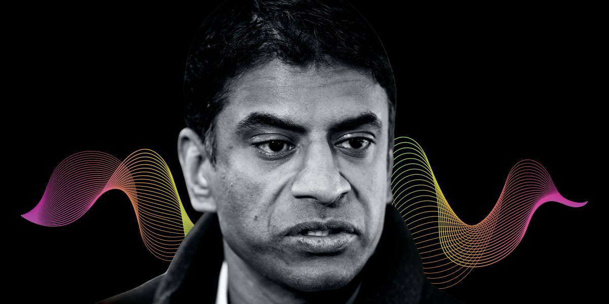 Coronavirus vaccine: Novartis CEO explains why the wait for a COVID-19 ...
