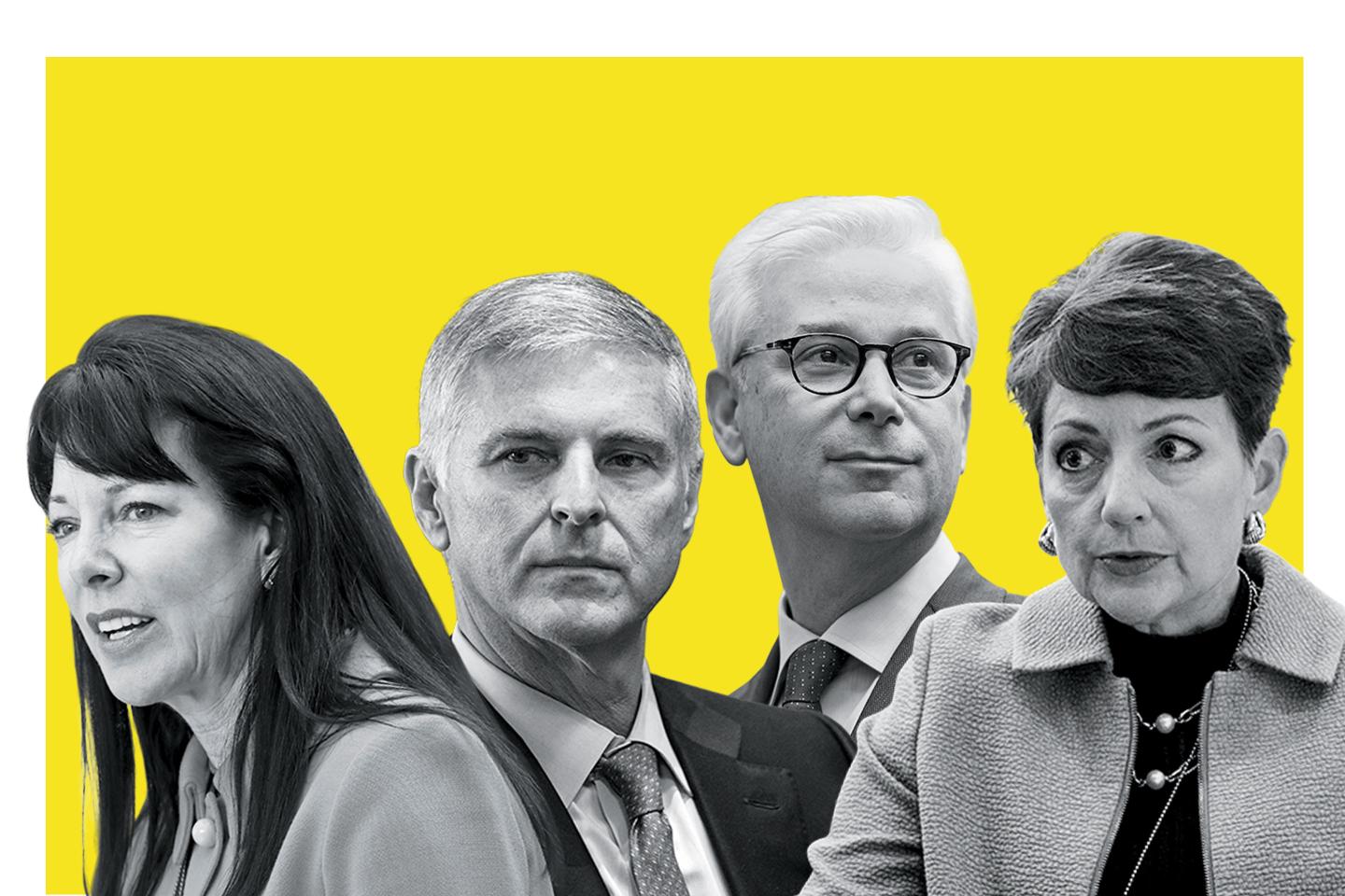 14 CEOs on how to reopen businesses in the coronavirus economy